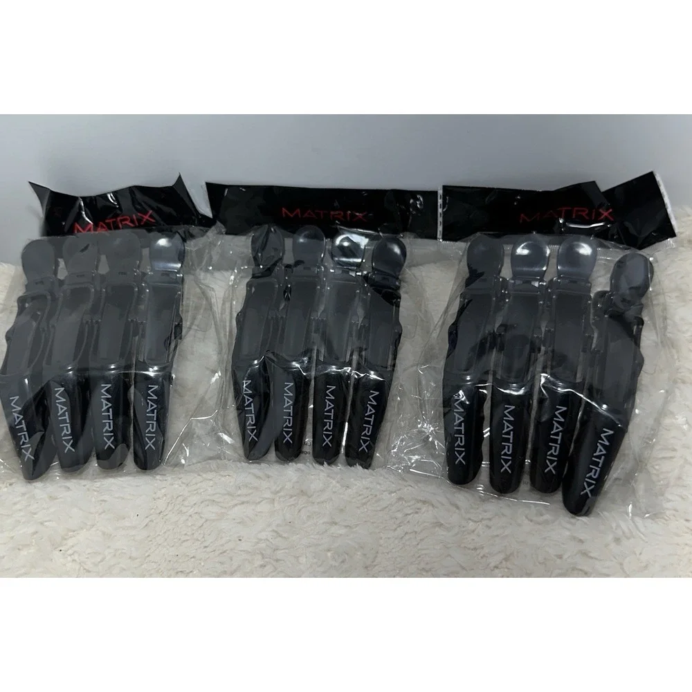 Alligator 12 pcs